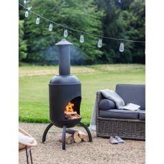 Sarsden Chiminea GT16