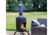 Sarsden Chiminea GT16