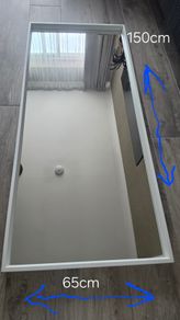 Mirror ikea