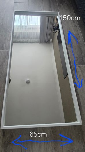 Mirror ikea