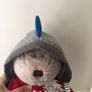 Brand new baby's hat Image 5