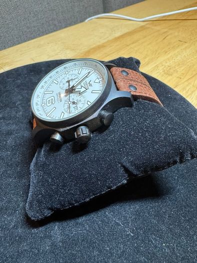 Vostok Europe Expedition North Pole