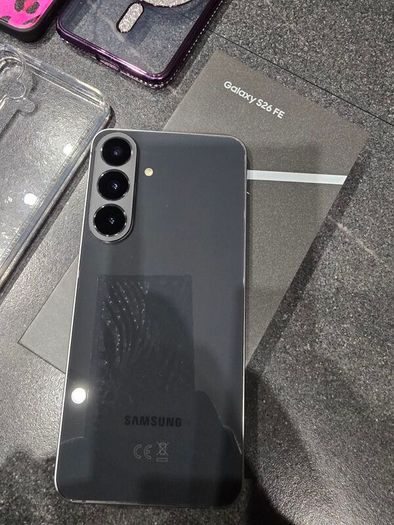 samsung galaxy s26fe 128gb