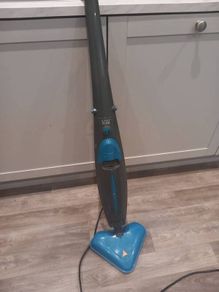 Steam mop
