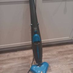 Steam mop