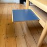 Harwood coffee table Image 3