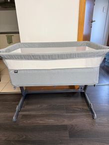 babylo side cot