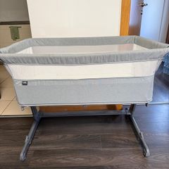 babylo side cot