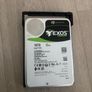 8x Enterprise HDDs, Seagate Exos / Toshiba MG07, 10TB 12TB 14TB Image 8