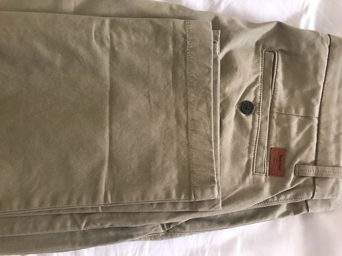 Timberland chino