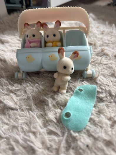 sylvanian
