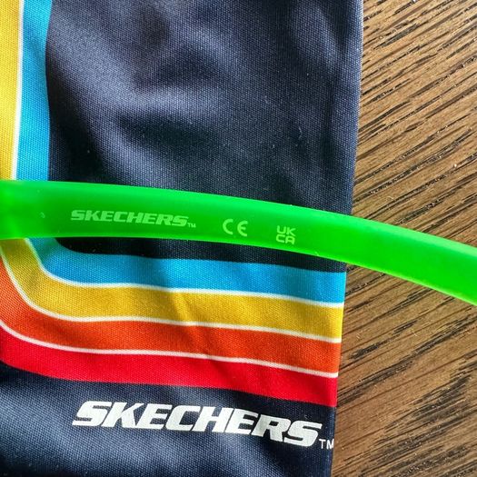 Skechers teen sunglasses