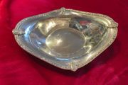 Silver  plated Fruit bowl