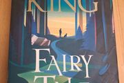 Stephen King Fairy Tale