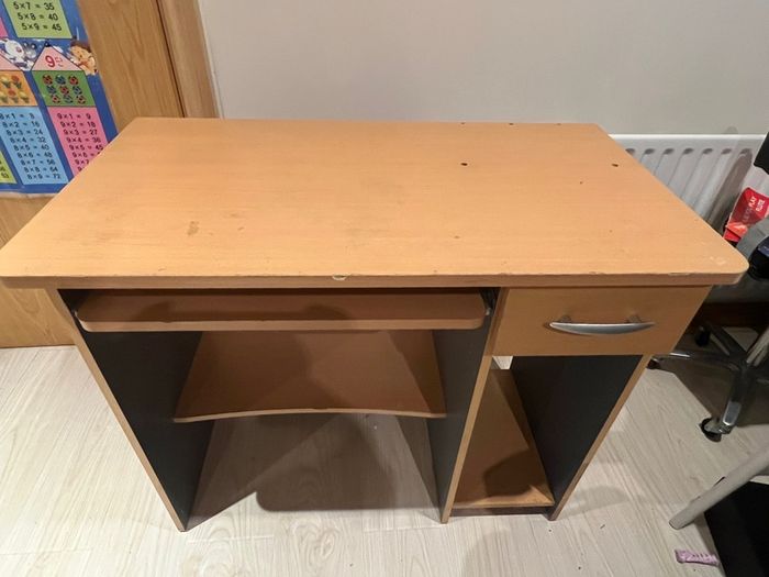 Computer desk free