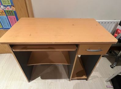 Computer desk free