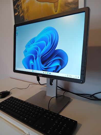Dell OptiPlex 3050 i5 SFF PC+19.5 Monitor Full Bundle Windows 11