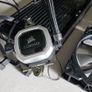 Corsair H100i RGB cpu cooler Image 3