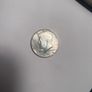 1964 Kennedy Half Dollar Image 4