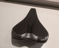 cycle seat