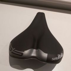 cycle seat