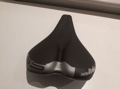 cycle seat