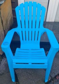 Garden Chair