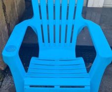 Garden Chair