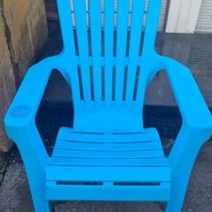 Garden Chair