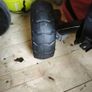 Q play 3x1 trike . Rarely used Image 5