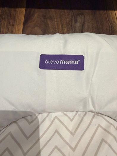 Unused Clevamama sleep pod