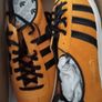 New Adidas Mexicana UK 9 Image 3