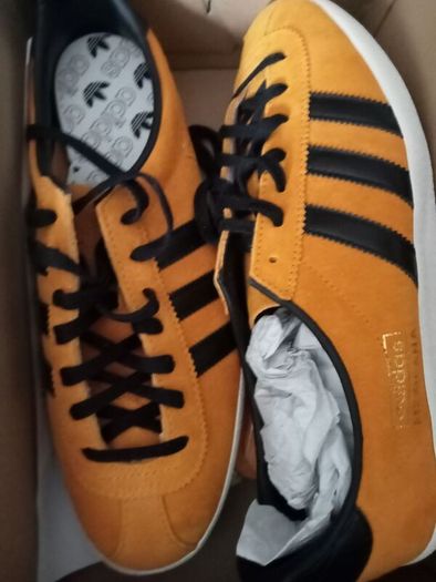 New Adidas Mexicana UK 9