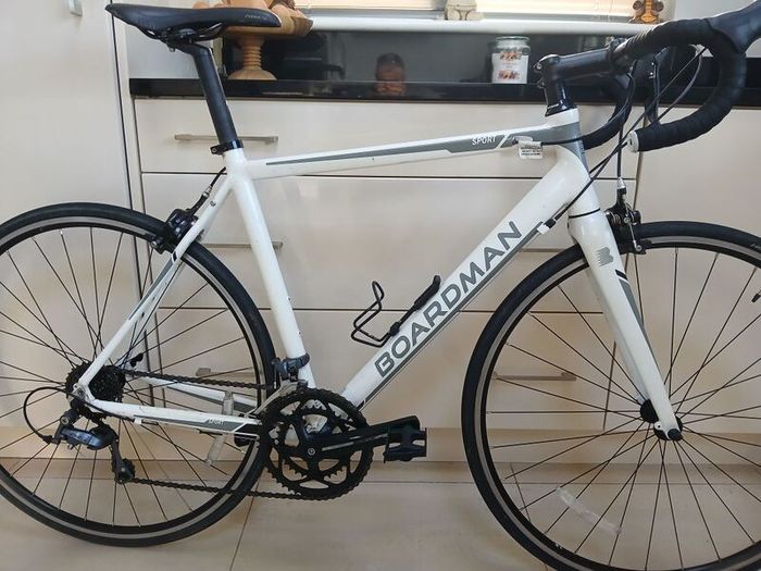 Boardman Road Bike