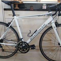 Boardman Road Bike