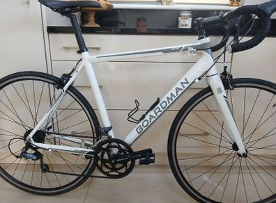 Boardman Road Bike