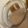 Laura Ashley Evie 100cm Mirror Image 2