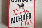 The Thursday murder club
