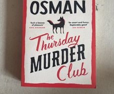 The Thursday murder club