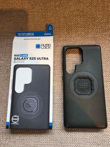 Samsung S25 Ultra Quadlock MAG