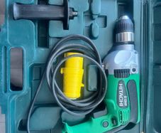 Hitachi Drill 110