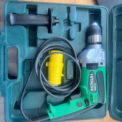 Hitachi Drill 110