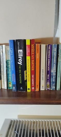 books