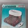 Imetec Electric Footwarmer Image 3