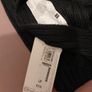 Marks and Spencer mens rib scarf with tags Image 2