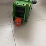 bin truck toy bruder style big works Image 4