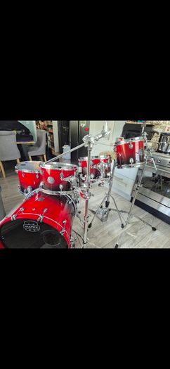 drums