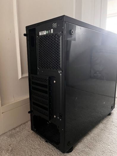 Corsair Carbide Series SPEC-05 Mid-Tower Gaming Case/Chassis