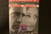 Conspiracy Theory VHS