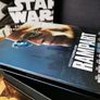 Rampart ! Blu-ray ! Steelbook ! Limited 2-Disc Edition ! HMV Exclusive ! 2012 ! Image 5